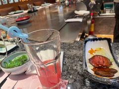 -大渔铁板烧(中山路八佰伴店)