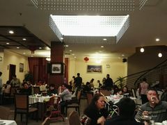 大堂-粤湘情(珠海海泉湾店)