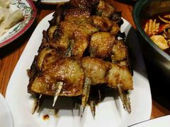 -驿楼兰·新疆菜(火车站店)