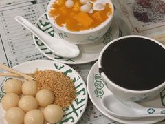 -地茂馆甜品