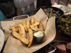 -ibarrel爱杯·bistro&brunch(江宁路店)