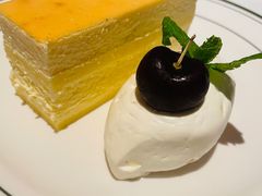 -Wolfgang’s Steakhouse 沃夫冈牛排馆(上海白玉兰广场店)