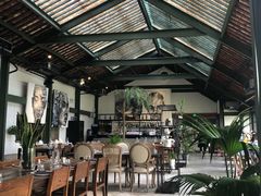-喜洲吧·江畔老船厂·庭院餐厅(喜临院店)