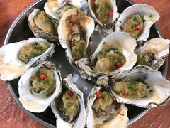 -蚝乡农庄(铁涌赤岸店)