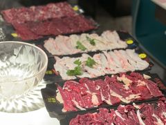 -潮发潮汕牛肉店(永庆坊店)