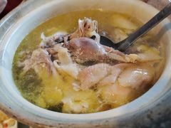 -深山老屋(张江店)