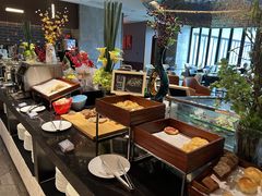 -广州金沙洲希尔顿欢朋酒店
