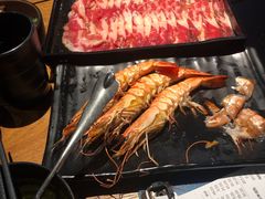 -千寻烧肉(政务区店)