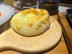 米德特色奶酪包-米德维奇俄式西餐厅(西六道街店)