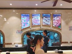 -西部马华清真食府·丝路菜(大钟寺店)