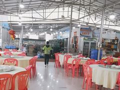 -考记泥焗鸡农庄·海鲜(北洛秘境店)