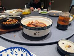 -狮王府淮扬菜(老门东店)