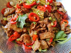 -侬佳蒸菜馆(听潮店)