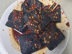 -五娭毑臭豆腐(黄兴南路店)