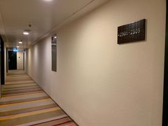 -香港皇家太平洋酒店