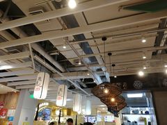 大堂-赵崽儿川式面品(金桥国际店)