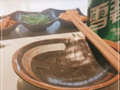 -五样儿西昌小签签烤串(建设路店)