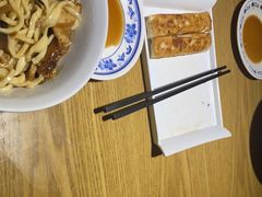 -铸钟褡裢火烧(西三环紫竹桥店)