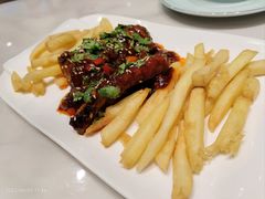 -满江红四季餐厅 · 国家五钻级酒家(新纪元大酒店店)