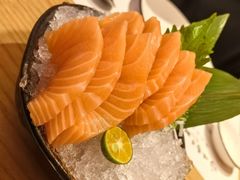 -小句号·精致料理(江南环球港店)