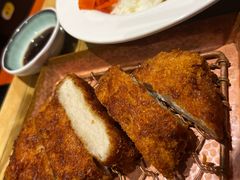 -天妇罗内顺田(罗湖店)