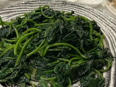 -广州塔晖粤轩中餐厅