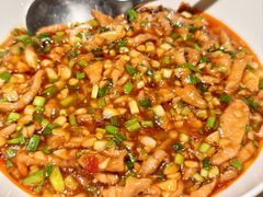 -锦府盐帮·李宅(领展购物广场中关村店)