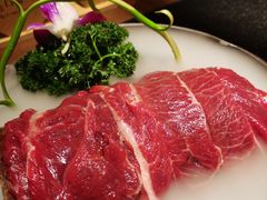 -盡膳口福跷脚牛肉火锅(北美新天地店)