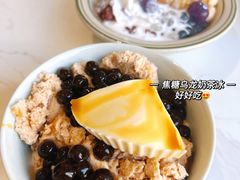 -堂屋糖水店(愚园店)