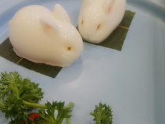 -一笼小幸运