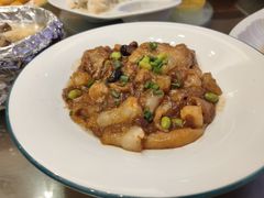 正宗什锦面筋-四季暖堂·融合江浙菜(N1955创业园店)