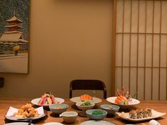 -旨味Umami_融合料理(万博汇店)