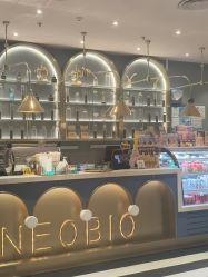 点击看大图 -奈尔宝·儿童乐园·亲子餐厅(前滩店)