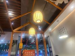 -红小满休闲餐厅(十全街店)