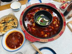 -幺妹火锅鸡(西城店)
