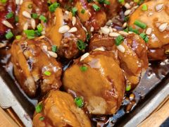 -三强鸽子(胜利路店)