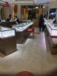 -城隍庙金福银楼(控江店)