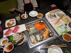 -海底捞火锅(德辉广场店)