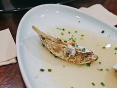 -醉壹号海鲜大排档(厦门美食地标店)