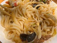 -王菊美食街·王菊面馆(总店)