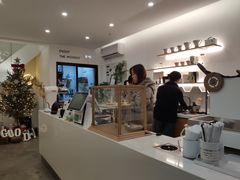 -GOOD好事咖啡(会展城店)