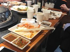 -苏大嘴海鲜牧场(奥林匹克店)