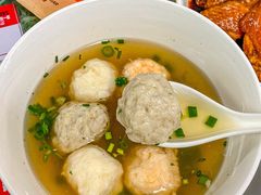 -牛记咖喱美食(十月初五日街店)