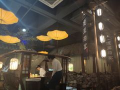 大堂-淀里船宴(裕华东路店)