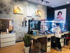 -海马体照相馆|大师(武汉光谷K11店)