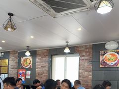 -晋来顺手擀面(金地花园店)