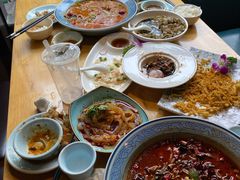 -嘉厨小馆(宜山路店)