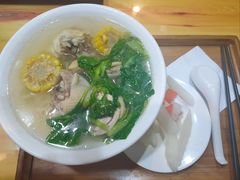 -富源春面馆(四川北路店)