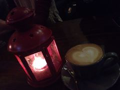 -德福楼咖啡吧(德福巷店)