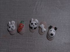 -吉田美学化妆美甲摄影培训(丽水校区)